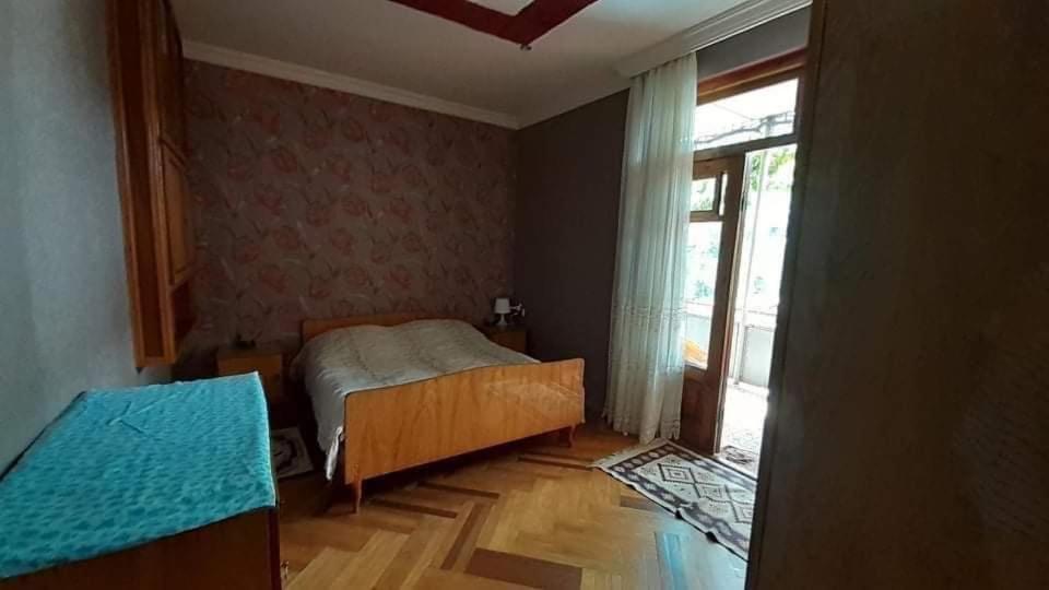 Rachvela'S Guest House Borjomi Exterior photo