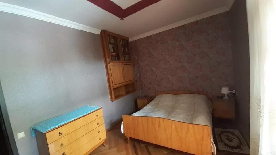 Rachvela'S Guest House Borjomi Exterior photo
